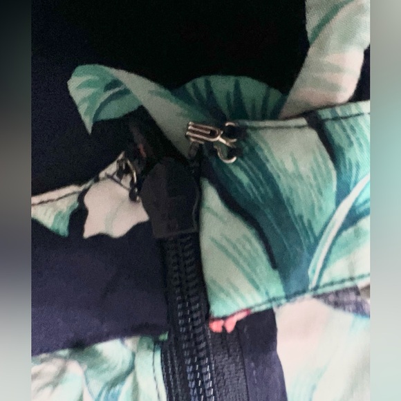 Tommy Bahama Floristic Approach Maxi Skirt 🌺 - Picture 4 of 5